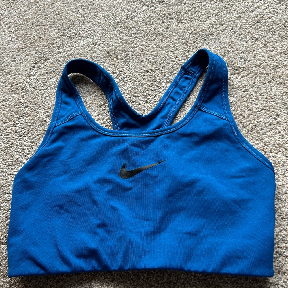 Women’s Nike Sports Bra